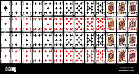 how many cloves in a deck of cards|ALL Playing Cards Names With Pictures! – Improve .